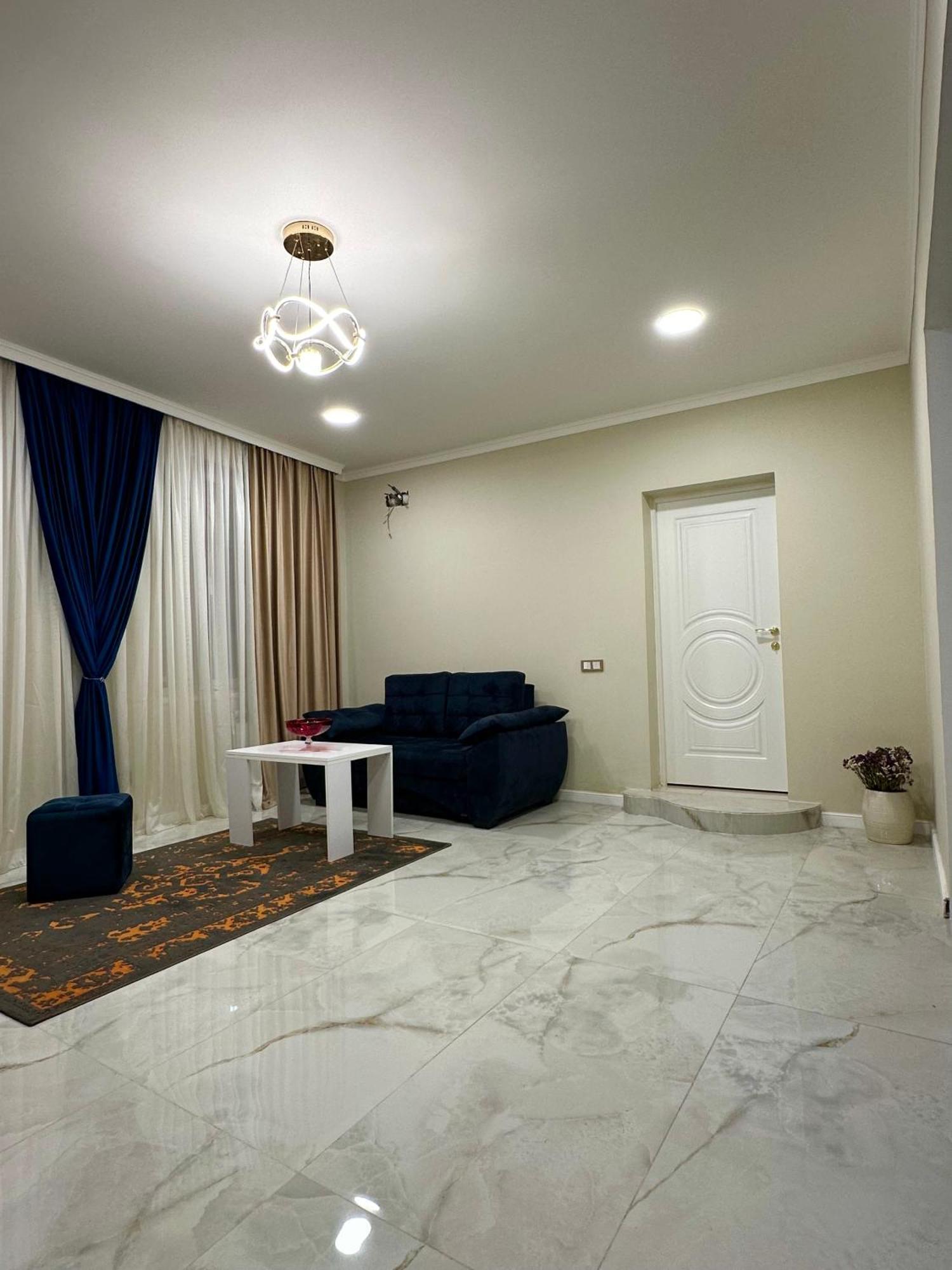 Yerevan Downtown Extérieur photo